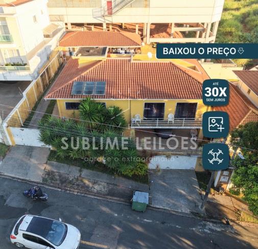 Foto de Terreno de 536m² | Constr. de 332m²