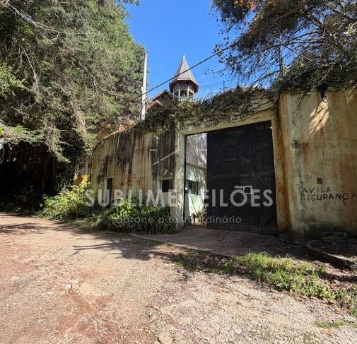 Foto de Terreno de 2.583m²