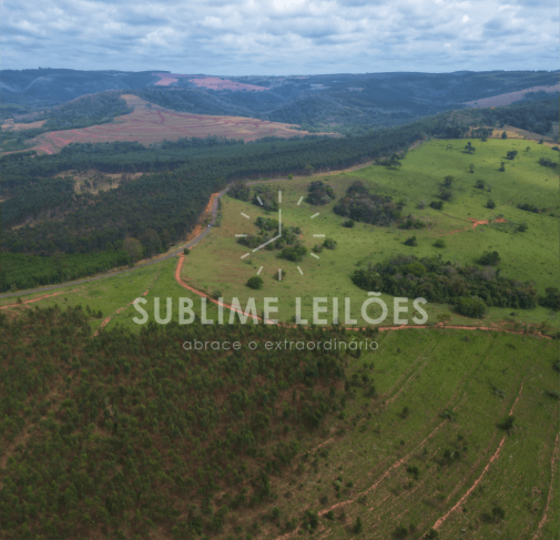 Foto de 123 hectares