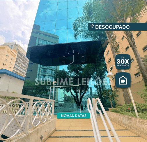 Foto de 86m² útil | 3 Vagas