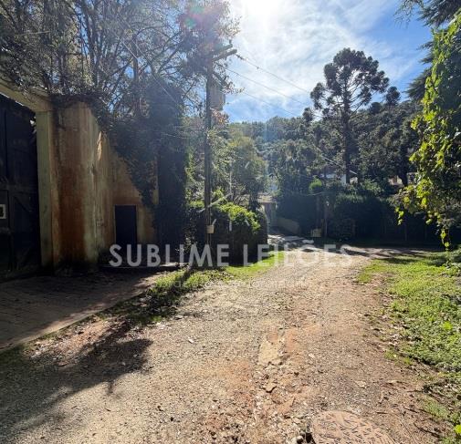 Foto de Terreno de 2.583m²