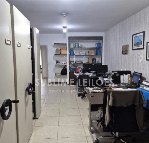 Foto de 118m² útil | Benfeitorias