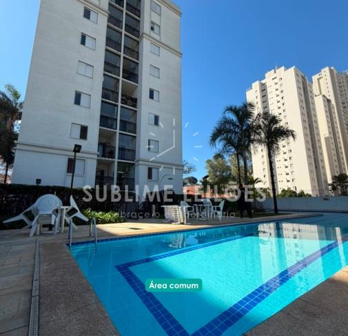 Foto de 3 dormitórios | Vaga | 113m² útil