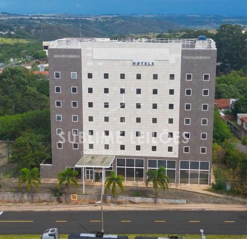 Foto de Marília | Constr. de 4.461m² | 102 Apto's