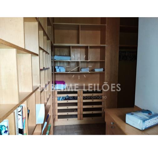 Foto de 5 Vagas | Piscinas | 267m² útil