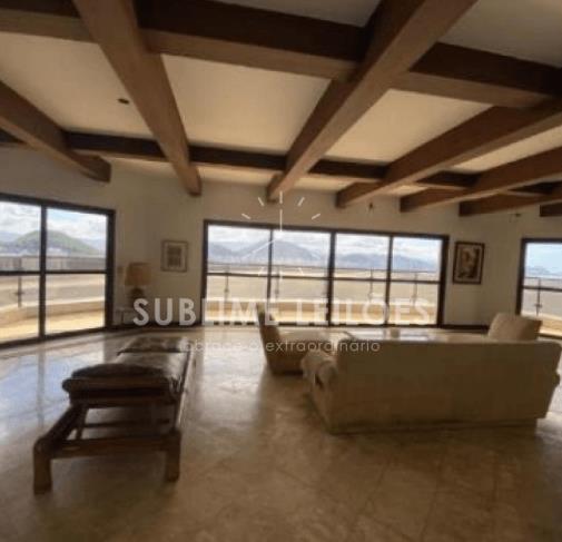 Foto de 4 dormitórios | 251m² útil