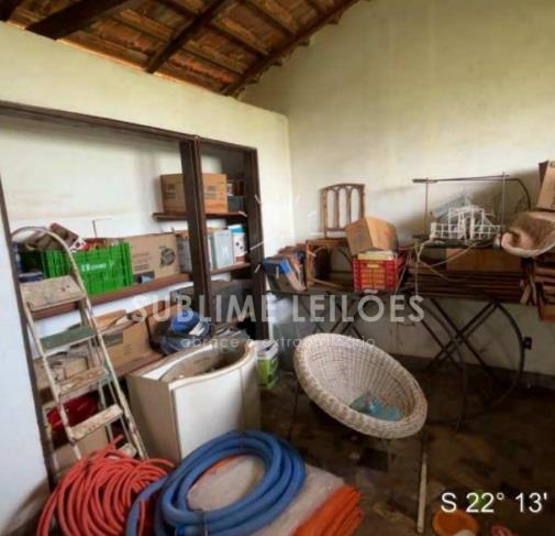 Foto de Terreno de 4,4535ha | Constr. de 925m²