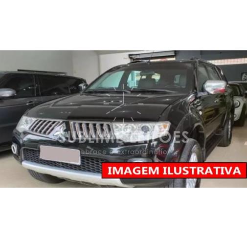 Foto de Pajero Dakar