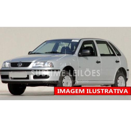 Foto de Gol 1.0 Plus