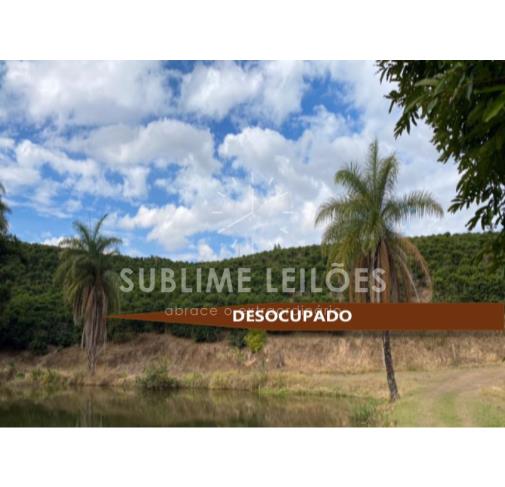 Foto de Terreno de 13,67 hectares | Sem benfeitorias