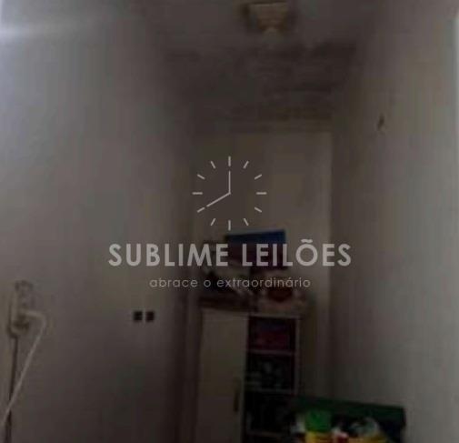 Foto de Terreno de 374m² | Benfeitorias