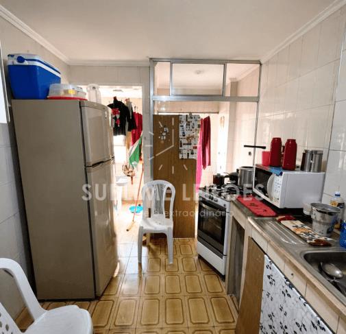 Foto de 2 dormitórios | 63m² útil