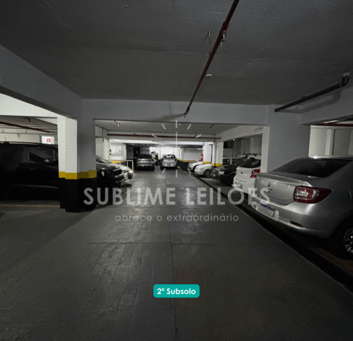 Foto de Vaga | 47m² útil