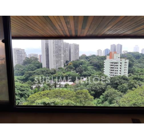Foto de 5 Vagas | Piscinas | 267m² útil