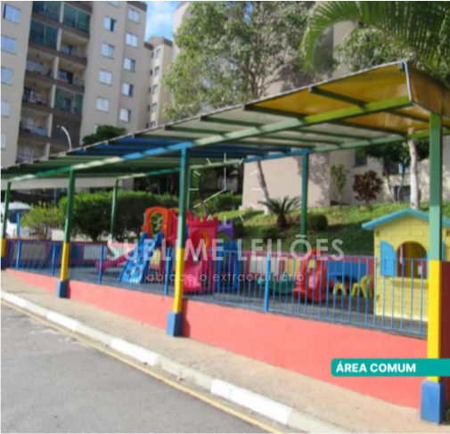 Foto de 2 dormitórios | Vaga | 56m² útil