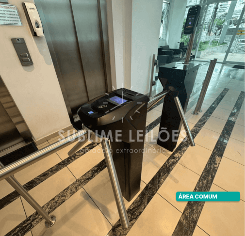 Foto de 86m² útil | 3 Vagas