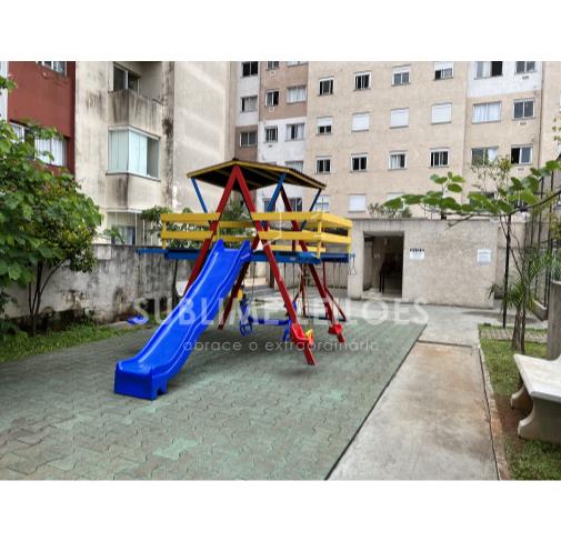 Foto de 2 dormitórios | Vaga | 57m² útil