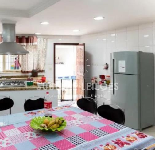 Foto de Terreno de 400m² | Constr. de 338m²