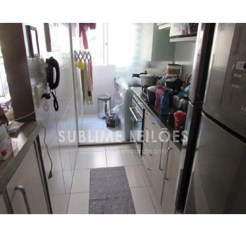 Foto de 3 dormitórios | Vaga | 44m² útil