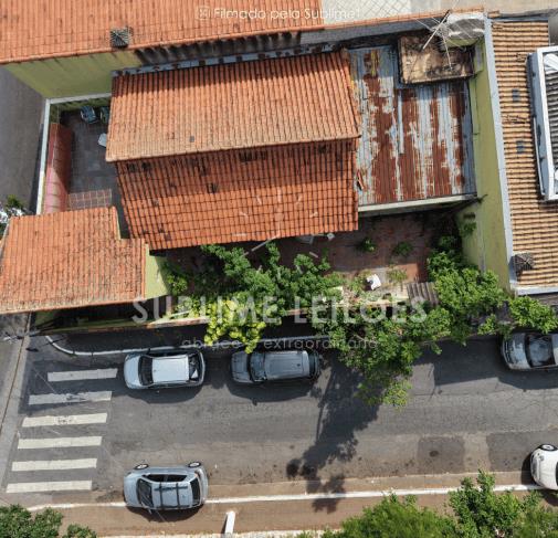 Foto de Terreno de 180m² | Constr. de 162m²