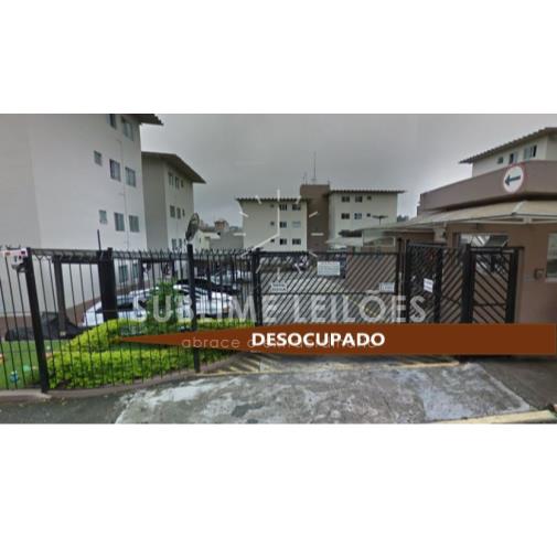 Foto de 2 dormitórios | Vaga | 51m² útil