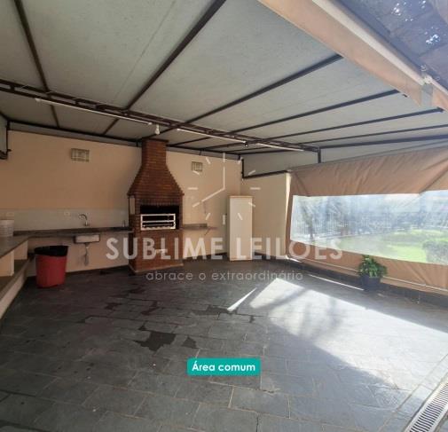 Apartamento no Parque Mandaqui (foto 4 de 8)