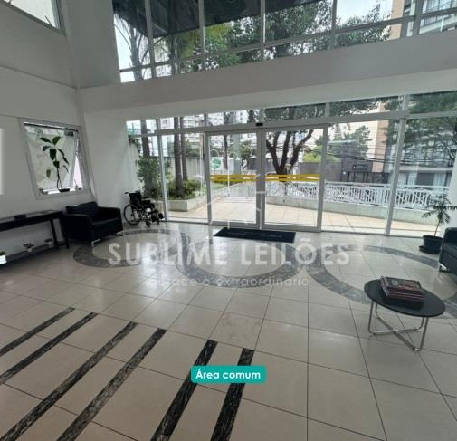 Foto de Cj. nº 31 | 55m² útil