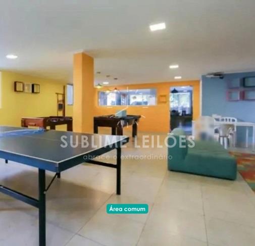 Apartamento no Vila Sônia (foto 2 de 4)