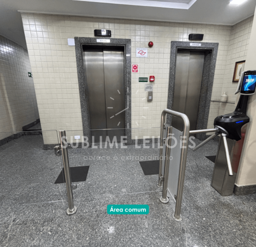 Foto de Vaga | 47m² útil