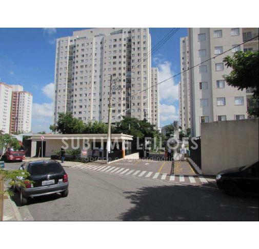 Foto de 3 dormitórios | Vaga | 44m² útil