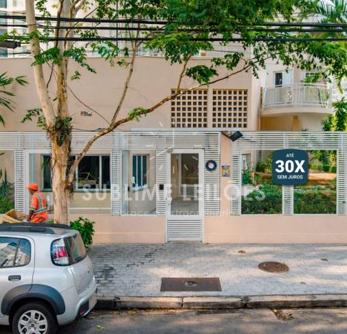 Foto de 2 dormitórios | 2 vagas | 79m² útil
