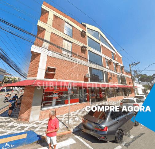 Foto de A) Conjunto 21 | 41m² útil
