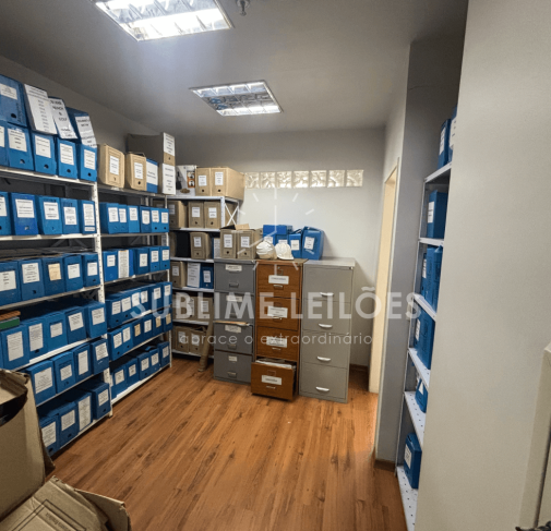 Foto de 86m² útil | 3 Vagas