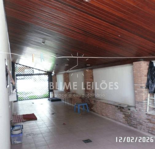 Foto de Terreno de 375m² | Constr. de 208m²