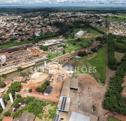 Foto de Terreno de 17.245m² | Constr. de 1.596m²