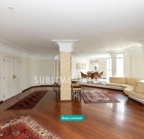 Foto de 3 vagas | 200m² útil