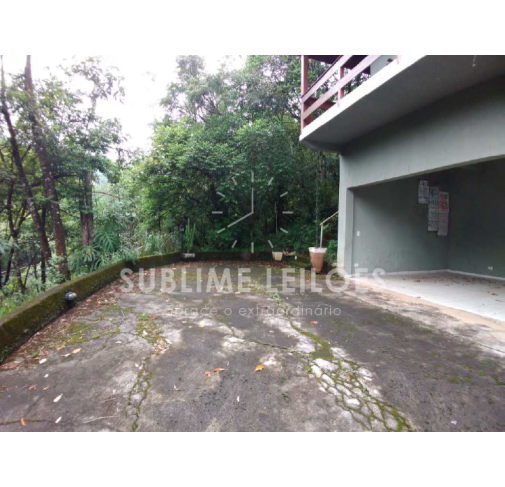 Foto de Terreno de 1.299m² | Frente de 50m