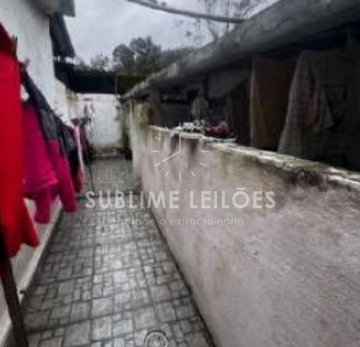 Foto de Terreno de 374m² | Benfeitorias