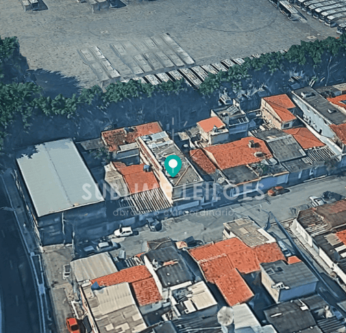 Foto de Terreno de 177m² | Constr. de 68m²