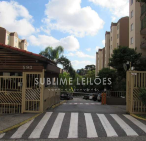 Foto de 2 dormitórios | Vaga | 56m² útil