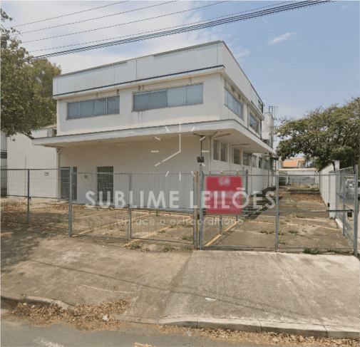 Foto de Terreno de 3.201m² | Constr. de 1.680m²