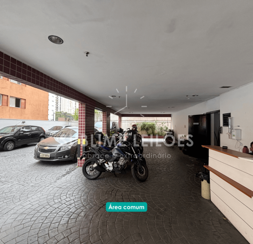 Foto de Vaga | 47m² útil