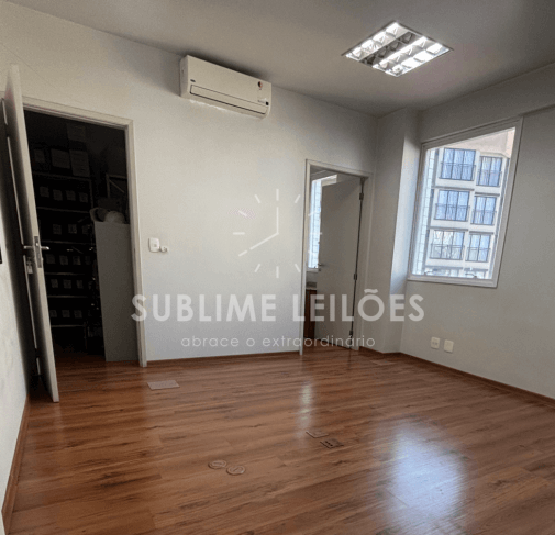 Foto de 86m² útil | 3 Vagas