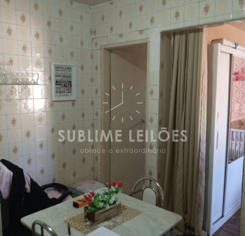 Foto de 5 residências | Constr. de 256m²