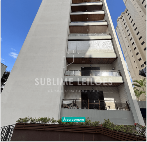 Foto de Apartamento | Dormitórios | 141m² útil