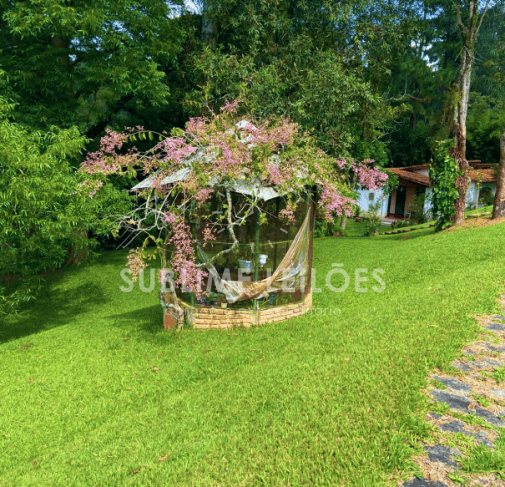 Foto de Terreno de 30.200m² | Benfeitorias