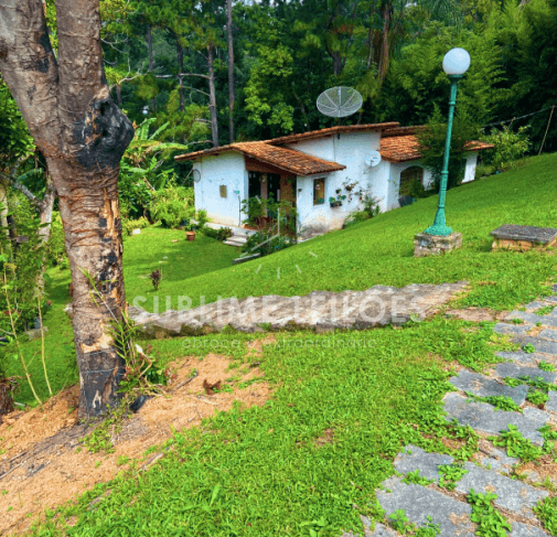 Foto de Terreno de 30.200m² | Benfeitorias