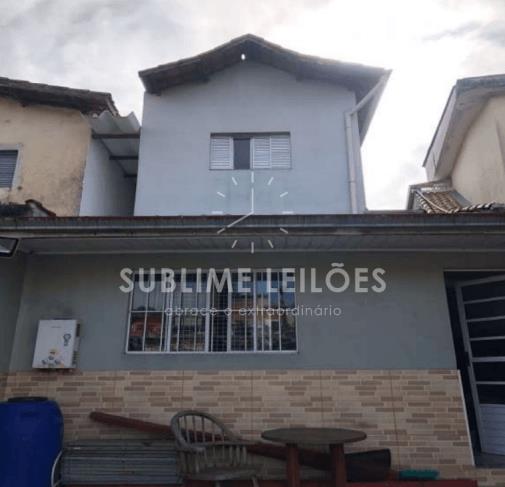 Foto de Terreno de 230m² | Constr. de 172m²