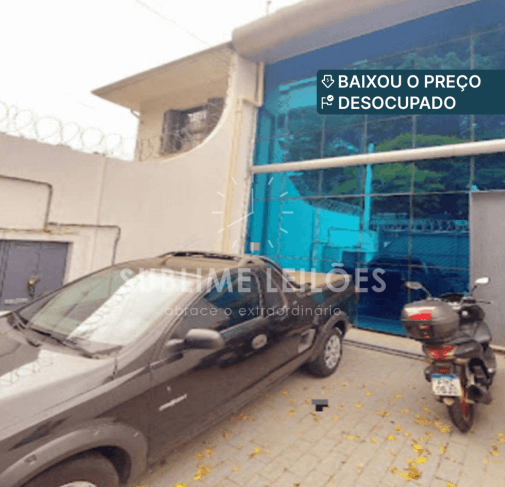 Foto de Terreno de 227m² | Constr. de 373m²