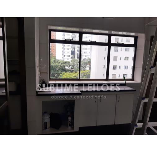 Foto de 5 Vagas | Piscinas | 267m² útil